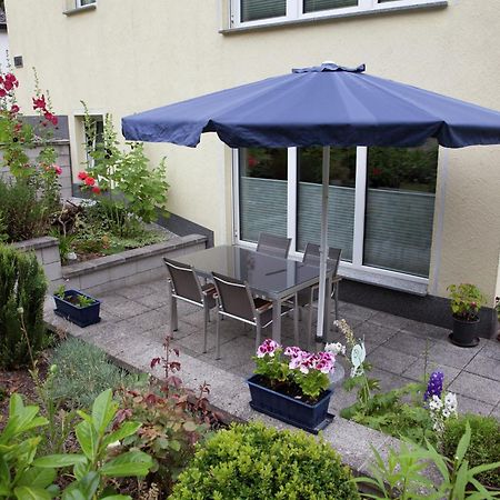 Apartment With Terrace And View Merschbach Extérieur photo