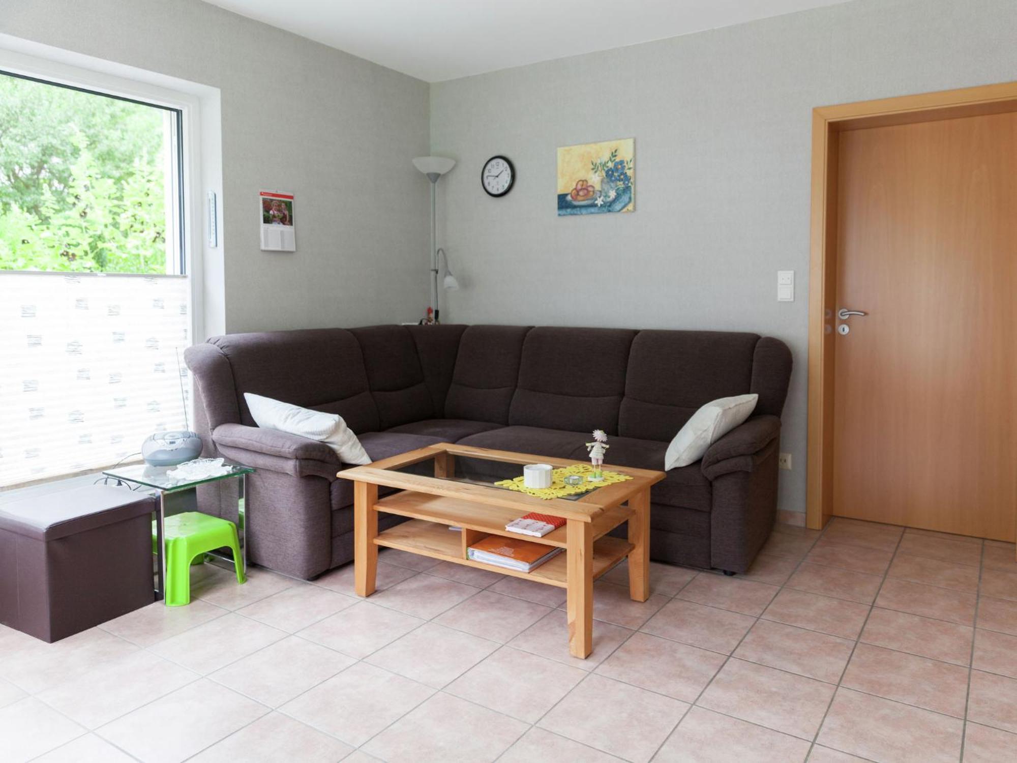 Apartment With Terrace And View Merschbach Extérieur photo