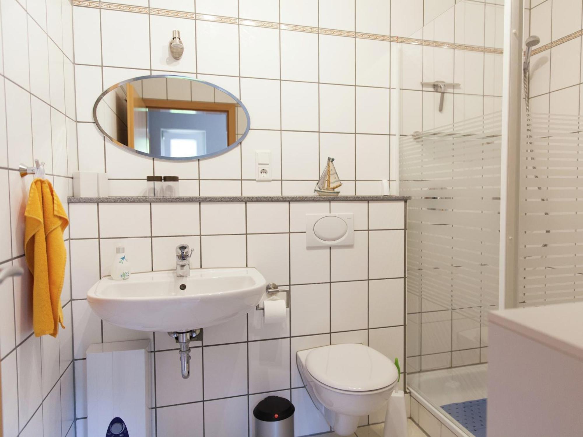 Apartment With Terrace And View Merschbach Extérieur photo
