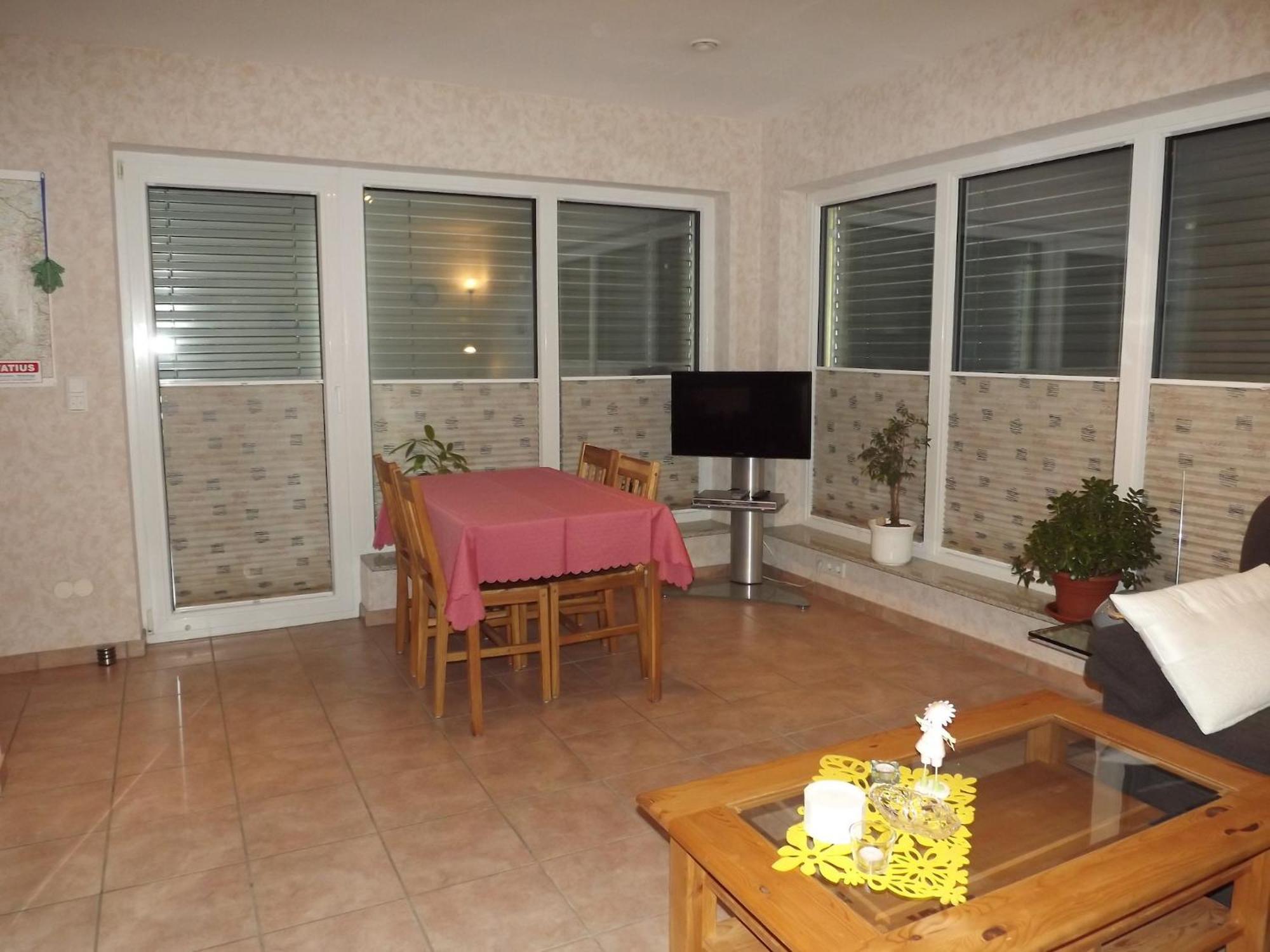 Apartment With Terrace And View Merschbach Extérieur photo